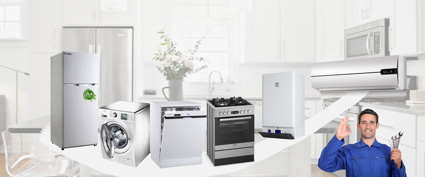 Tarsus Whirlpool Servisi
